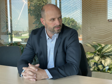 Dr Szűcs Bálint partner RSM Legal