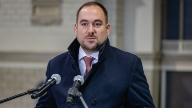 Mi az igazság a 300 milliárdos HÉV-fejlesztésről? Megszólalt a MÁV vezére