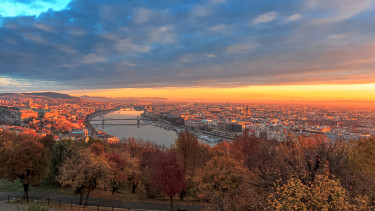Hirtelen fordulat az időjárásban: órákon belül minden megváltozik