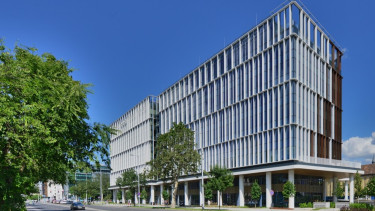 Minőségi mobil beltéri hálózat irodaházakban és ipari környezetben (x)