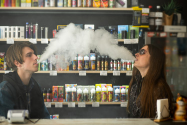 E-cigaretta