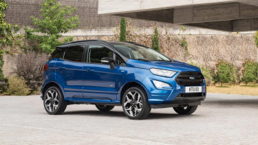 ecosport