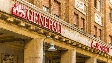 Eladja egyik nagy életbiztosítóját a Generali