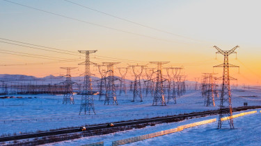 Az áram az új olaj? Az elektroállamok előretörése mindent megváltoztat