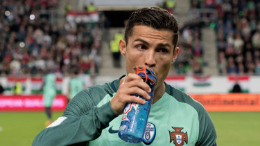 Örömhír Ronaldo rajongóinak: mégsem vonul vissza a futballsztár
