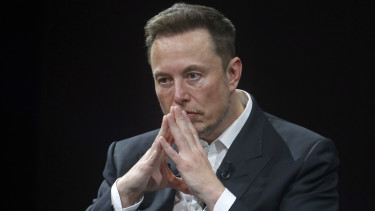 Elon Muskkal kelne versenyre Oroszország: 5 milliárd dolláros gigaprojektről hullott le a lepel