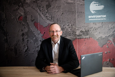 Envirosense
