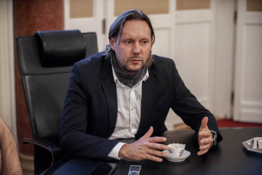 Eölyüs Endre