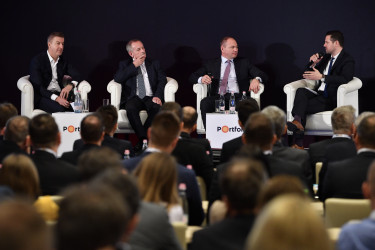 Építőipar 2020 konferencia