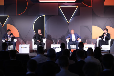 építőipar konferencia