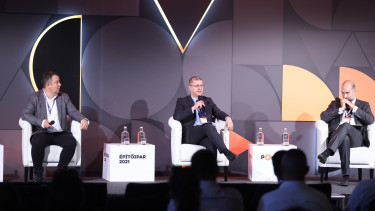 építőipar konferencia