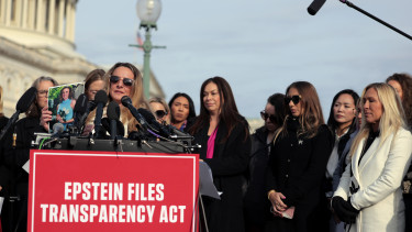 Meglett a hatása Trump pálfordulásának: ritka egyetértésben szavazták meg a képviselők a titkos akták kiadását