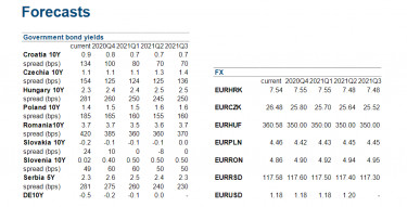 erste fx bond