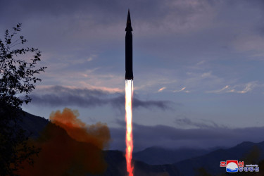észak-korea hvaszong-8