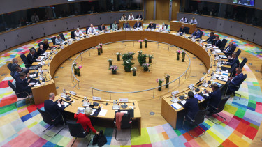 eu-csúcs uniós csúcs uniós csúcstalálkozó