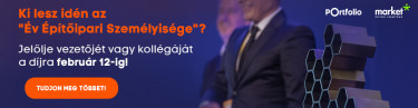 ev epitoipari szemelyisege 2020