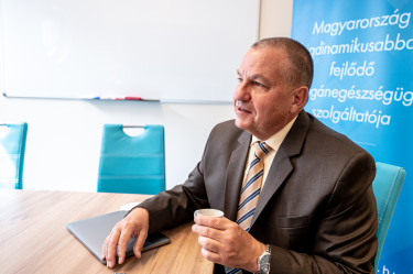fábián lajos tritonlife