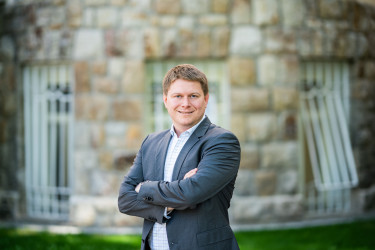 Farkas Gábor Fotó: Képszerkesztőség