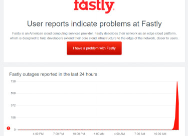 fastly
