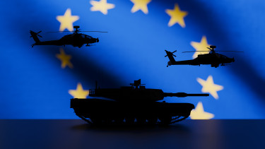 Európa egyik legforróbb befektetési sztorija lett a védelmi ipar – Van még benne fantázia?
