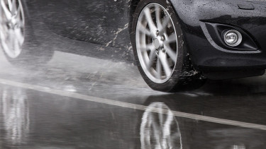 Figyelmezteti a rendőrség az autósokat