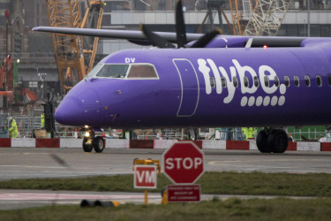 Flybe