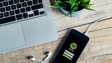 Lemondott a Spotify vezérigazgatója