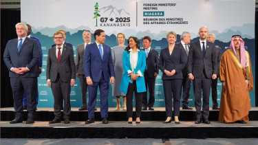 Összeültek a világ vezető országai, és kimondták: feljebb kell tekerni a nyomást Moszkvával szemben