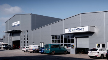 Ganzair_Kiskunhalas_uzemcsarnok