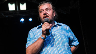 gerendai károly