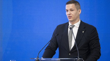 gerlaki bence ngm államtitkár