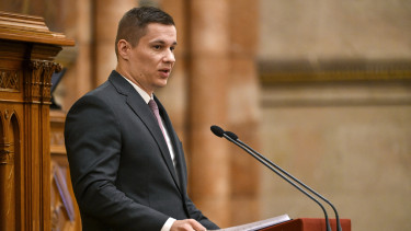 gerlaki bence ngm államtitkár