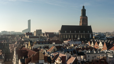 getty, wroclaw, lengyelország