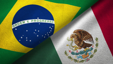 Latin-Amerika válasza Trumpra: Brazília és Mexikó kereskedelmi paktumot készít elő