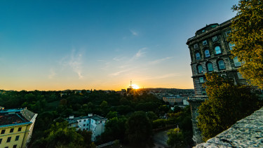 Zöld utat kaphat Budán Schmidt Mária lakóprojektje