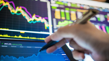 Alig pár óra kellett neki, máris kitört az olcsó magyar részvény