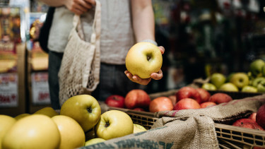 Brutális áresés történt a boltokban egy nap alatt