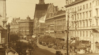 Karácsony Gergely bejelentette: évtizedek óta várt változás jön a főváros legfontosabb útján