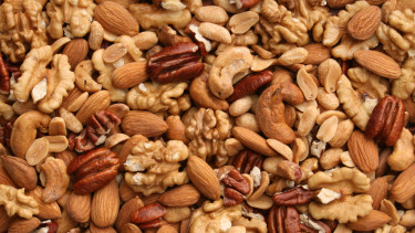 Több évtizedes orvosi tévhit dőlhetett meg a mogyorófélék fogyasztásáról