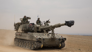 Teljes katasztrófa felé halad a romokba döntött terület – Az új mesterterv pedig csak még súlyosabb konfliktust szülhet