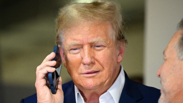 Forródrót lesz Amerika és Kína között