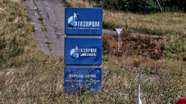 Oroszország és Törökország a tárgyalóasztalhoz ült, hogy megkössék a következő nagy gázalkut