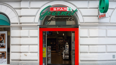 Jó hírt kapott az osztrák Spar