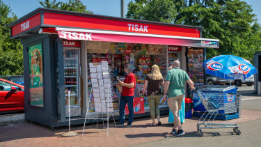 Horvátország drasztikus lépést tett: fél évszázad után szűnt meg a terjesztés