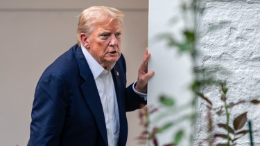 Trump ezt is elintézte, csúnyán megtört a bizalom az utóbbi évtized sztárbefektetése iránt