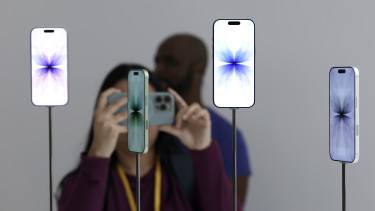Kínában szeretik a sima iPhone 17 modelleket