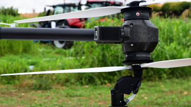 A méret nem szakmai akadály – Ideje az agrártech teljes tárházát bevetni, mert a mód meglenne rá