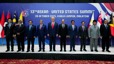 Délkelet-Ázsia, a nagyhatalmi rivalizálás új epicentruma: Trump vagy Kína nyer?