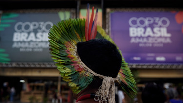 Ennyi sikerült: két hétnyi szenvedés után elfogadtak egy közös nyilatkozatot a COP30-on, csak a lényeget nem írták bele