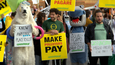 Ambícióból ötös, végrehajtásból elégséges? A COP30 megmutatta, hogy ideje a tettek mezejére lépni